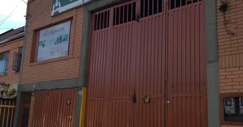 DE TODO PARA LA CONSTRUCCION RA BOGOTÁ DE TODO PARA LA CONSTRUCCION RA BOGOTÁ
